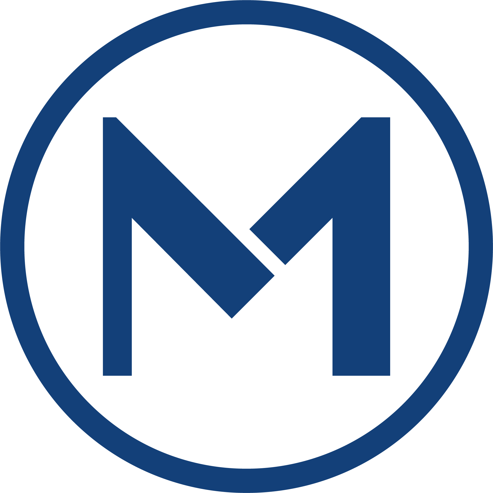 Logo Marvin 2019_blau_transparent